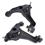 Front Lower Control Arms Ball Joint 2009-2013 Ford F-150 Expedition V6 V8. Fixed Price $125.89.