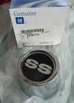 Nos Gm 3956770 1968 1969 1970 Camaro Chevelle Nova Ss Wheel Center Cap New *oem*. Fixed Price $74.99.