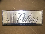 1965 Dodge Polara Fender Emblem Oem #2524239. Fixed Price $74.99.