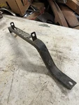 52 Ford Nos Radiator Grille Center Support Bracket BA-8232-A. Fixed Price $25.00.