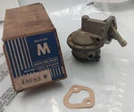 1964-66 Corvette Fuel Pump #40083. Fixed Price $229.99.