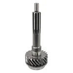 Usa Standard Manual Transmission Muncie M20 Input 21 Tooth, 2.52 Ratio. Fixed Price $95.59.