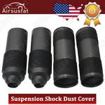 4X Front Rear For Mercedes R230 Abc Shock Dust Boot Cover SL500 SL550 SL600. Fixed Price $58.00.