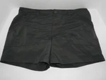 Columbia Omni-shield Womens Shorts Size 12 6L Inseam Gray. Fixed Price $24.99.