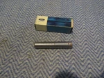 Nos 1957 - 1972 Ford Ht 500 1100 Trucks Clutch / Brake Pedal Shaft. Fixed Price $24.99.