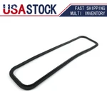New For 1940-1952 Chrysler, Dodge, Desoto, Plymouth Moulded Cowl Vent Seal. Fixed Price $15.99.