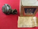 Oem Factory Rebuilt 1958-60 Mercury, Edsel Fuel Gas Pump Capac # 4449R. Fixed Price $159.96.