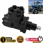 Power Steering Motor E4NN3A244AA Ford New Holland 5610 6610 5900 7610 7710. Fixed Price $329.00.
