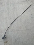 1971-72 Amc Javelin Amx Front Passenger Side Fresh Air Vent Cable Assembly Rare. Fixed Price $119.50.