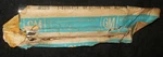1971 Biscayne Bel Air Impala Ss Caprice Nos Rh Grille Bracket Extension Molding. Fixed Price $44.00.