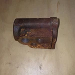 Nos Oem Ford D8BZ-3E564-A Power Steering Gear Actuator Housing 78 Fairmont. Fixed Price $9.00.