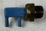 New Old Stock Egr Coolant Switch For 1975-4 Plymouth Dodge Models Mopar #3870652. Fixed Price $49.99.