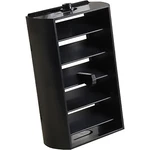 1980-86 Ford Truck Bronco; Air Conditioner Register Dash Vent Louver. Fixed Price $29.99.