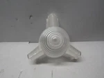 52 Ford Parking Light Lens Turn Signal. Fixed Price $9.95.