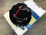 1965 66 Ford Mustang Nos Oem New Temperature Gauge C5ZZ-10883-B. Fixed Price $125.00.