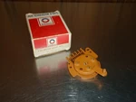 New Nos Gm Delco Heater A/c Selector Switch 16001590 1976-1980 Monza Sunbird. Fixed Price $20.98.