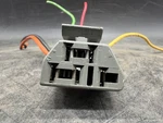 83-88 Ford Ranger Oem Climate Control Module Pigtail Wire Harness D5AB-14489-CC. Fixed Price $39.49.