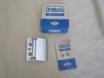 Nos Ford Fomoco Door Handle Box 68-69 Torino Fairlane C8AB-6222614-A Cobra. Fixed Price $59.00.