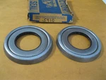 New 1939-1952 Oldsmobile Front Wheel Oil Seal Set, Genuine Victor, Usa!. Fixed Price $23.49.