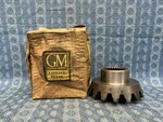 1952-1953 Chevrolet Truck Spd Axle Nos Differential Side Gear #3830669 See Ad. Fixed Price $31.99.