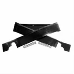 Metro Moulded Supersoft Hood Radiator Core Support Seal 1970 Dodge Plymouth V. Fixed Price $62.99.
