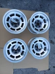1976 1982 Chevrolet Corvette Nos Wheel 465252 Gm Stock. Fixed Price $580.00.