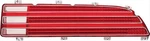 Oer 5949828 Tail Lamp Lens, Plastic, Red, Passenger Side, Pontiac, Each. Fixed Price $169.99.