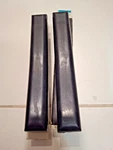 Nos Front Bumper 1977 1979 Chevy Impala Caprice 371957 Lh And Rh New. Fixed Price $69.00.