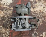 Vintage Holley Carburetor Ford Mercury EAM-9510-D 665-1 Flathead. Fixed Price $105.00.