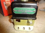 Nos Auto-lite Voltage Regulator 1948-53 Chief Conversion TC-4310-A. Fixed Price $350.00.