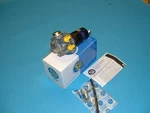 Su AZX1308 Genuine Burlen 12V Fuel Pump For Austin Healey Jaguar Type MK2. Fixed Price $248.81.