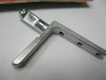 Mgtc, Mgtd, Mgtf Convertible Top Peg AAA5164 Nos Bmc. Fixed Price $124.51.