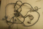 1967 Impala Fastback Convertible Hardtop Original Headlight Wiring Harness. Fixed Price $124.99.
