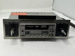 Vintage Kraco Model ETR-1089 Am/fm Cassette Radio Untested. Fixed Price $63.71.
