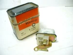 1967 Cadillac Deville Calais Fleetwood Horn Relay Nos Gm 1115839. Fixed Price $79.99.
