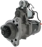 New Starter Replaces Chevrolet Medium Trucks C6D Dd 4-53T 12V Plgr 81 8200635. Fixed Price $249.95.