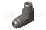 Male Adapter Elbow For Cummins L10 Celect Gas 43765 Fuel Pump. Fixed Price $14.39.