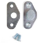 Door Latch Striker Kit 1967-1970 Mustang. Fixed Price $20.90.