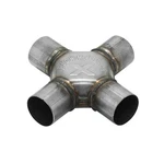 Flowmaster Universal Scavenger Series Stainless Steel X-pipe Assembly 815953. Fixed Price $114.94.