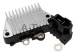 Voltage Regulator Denso Alternator Kubota Komatsu Gehl John Deere Yale IN254. Fixed Price $28.00.