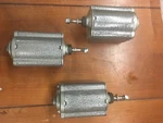 Jaguar Xke Square Cooling Lucas Fan Motor Sie-type Lamborghini Ferrari 78378. Fixed Price $219.95.