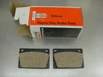 Type Jaguar 2+2 Rear Brake Pads Nos Repco D83D. Fixed Price $9.99.