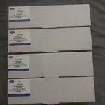 Ford Transit Eco Blue 2675955 2143478 Brand New Genuine Parts Boxed. Fixed Price $654.84.