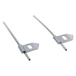 Ford Mustang 1966 Acp Windshield Washer Nozzles. Fixed Price $28.84.