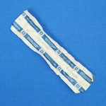 1958-1961 Corvette Side Fender Spear Lh Upper 3744867 Nos. Fixed Price $129.99.