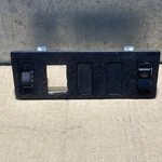 Mercedes-benz W123 Headlight Height Switch Plastic Trim & Defroster 1236833108. Fixed Price $47.00.