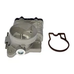 For Chevy Silverado 3500/1500 Classic 2007 Fuel Injection Throttle Body Natural. Fixed Price $262.11.