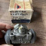 1942-57 Buick Front Right Wheel Cylinder Nos Gm 5450646 Fd 7537 Wagner 42-56. Fixed Price $29.99.