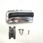 73 74 75 76 77 78 79 Ford Truck F100 F150 F250 F350 Rear Cab Corner Molding New. Fixed Price $29.95.