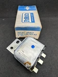 Nos 1968 1969 1970 1971 Ford Torino Fairlane Power Bench Seat Relay. Fixed Price $66.49.